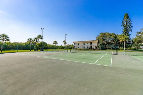 A home in Vero Beach
