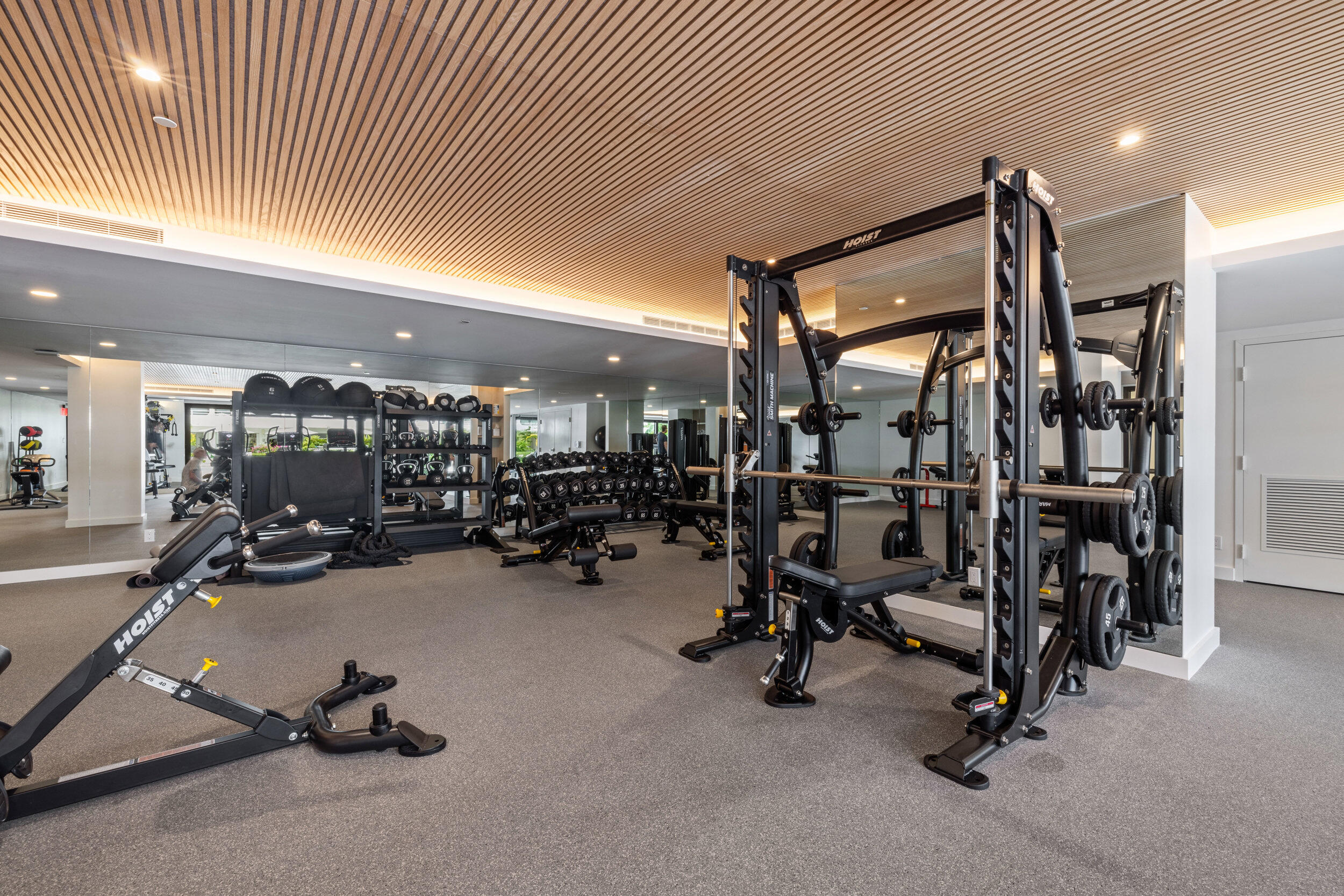 COVE CONDO - Residential