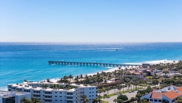 COVE CONDO - Residential