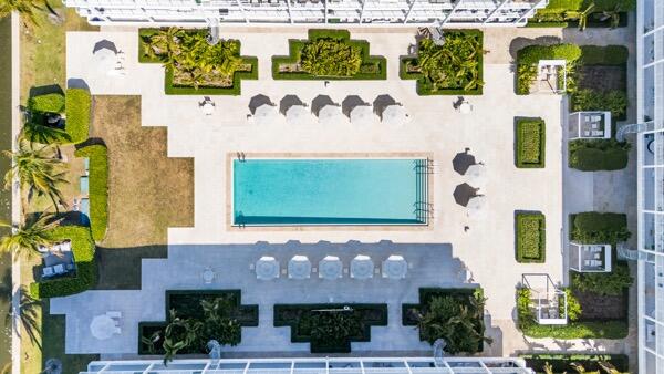 COVE CONDO - Residential