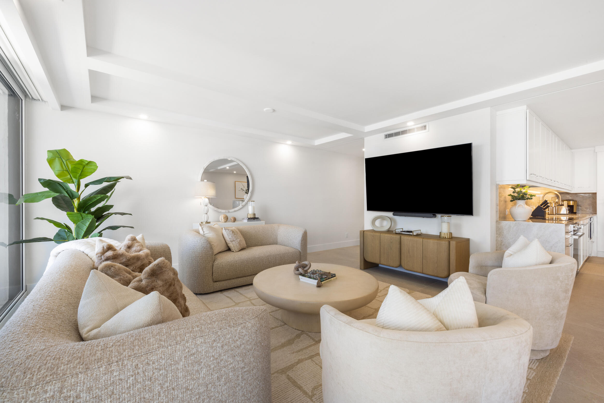 COVE CONDO - Residential