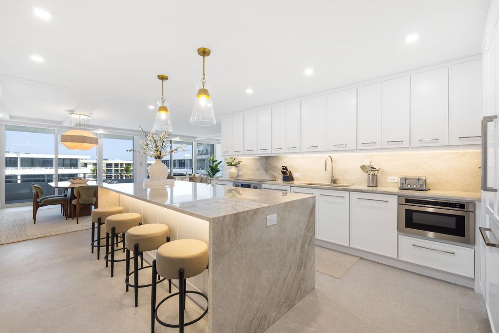 Photo of 2784 S Ocean Boulevard #505s, Palm Beach, FL 33480 (MLS # R11166078)