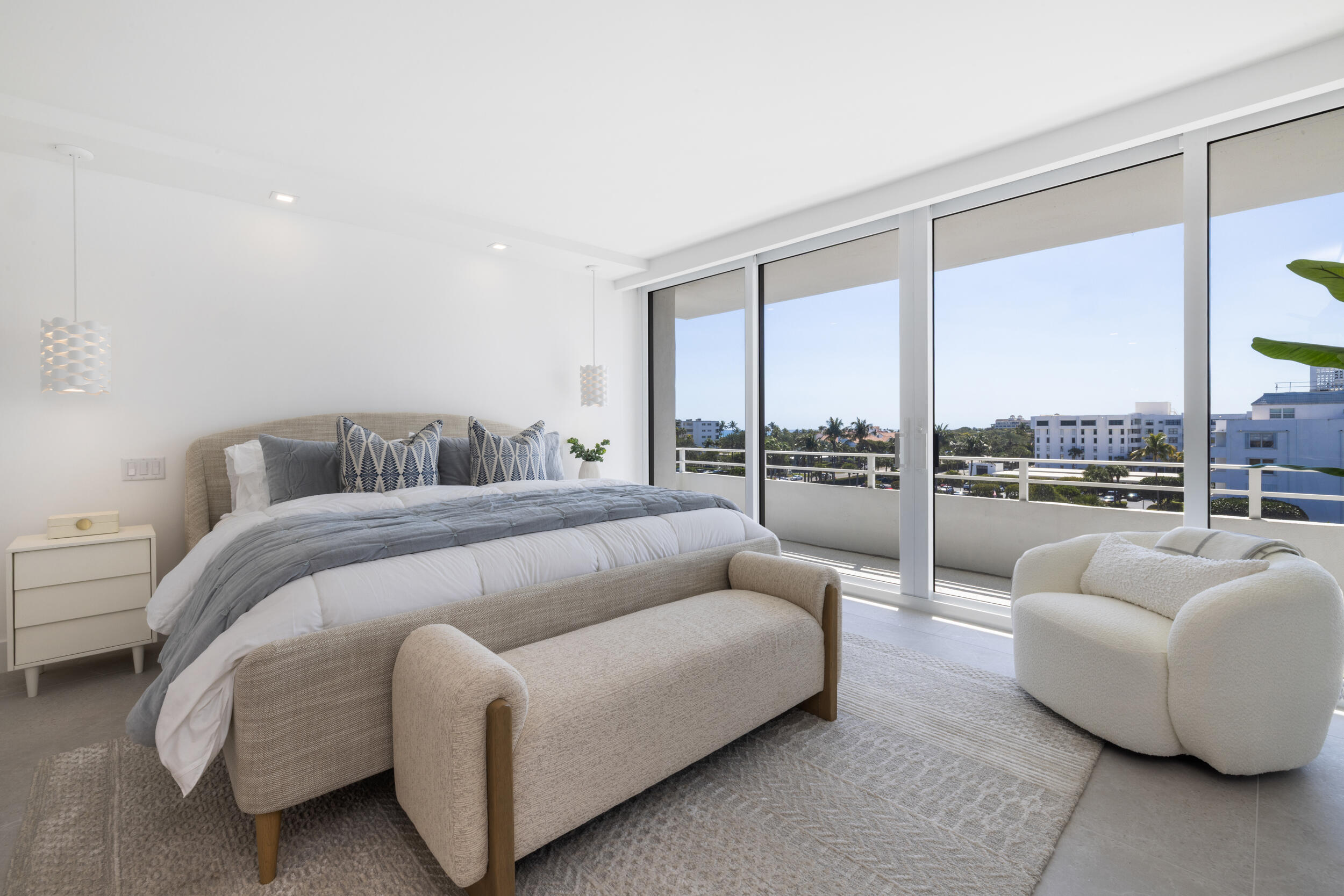 COVE CONDO - Residential