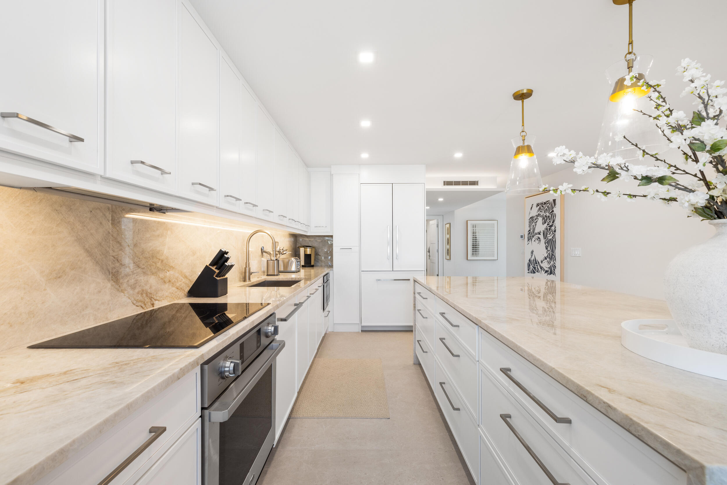 COVE CONDO - Residential