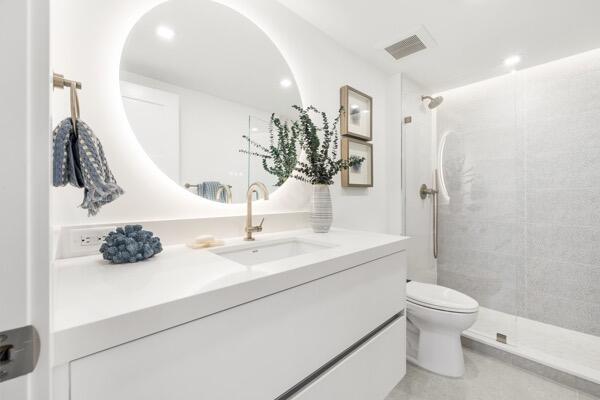 COVE CONDO - Residential