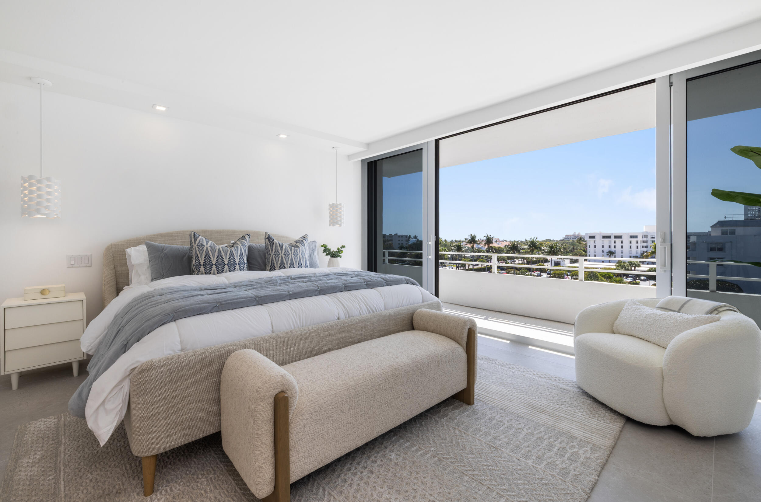 COVE CONDO - Residential