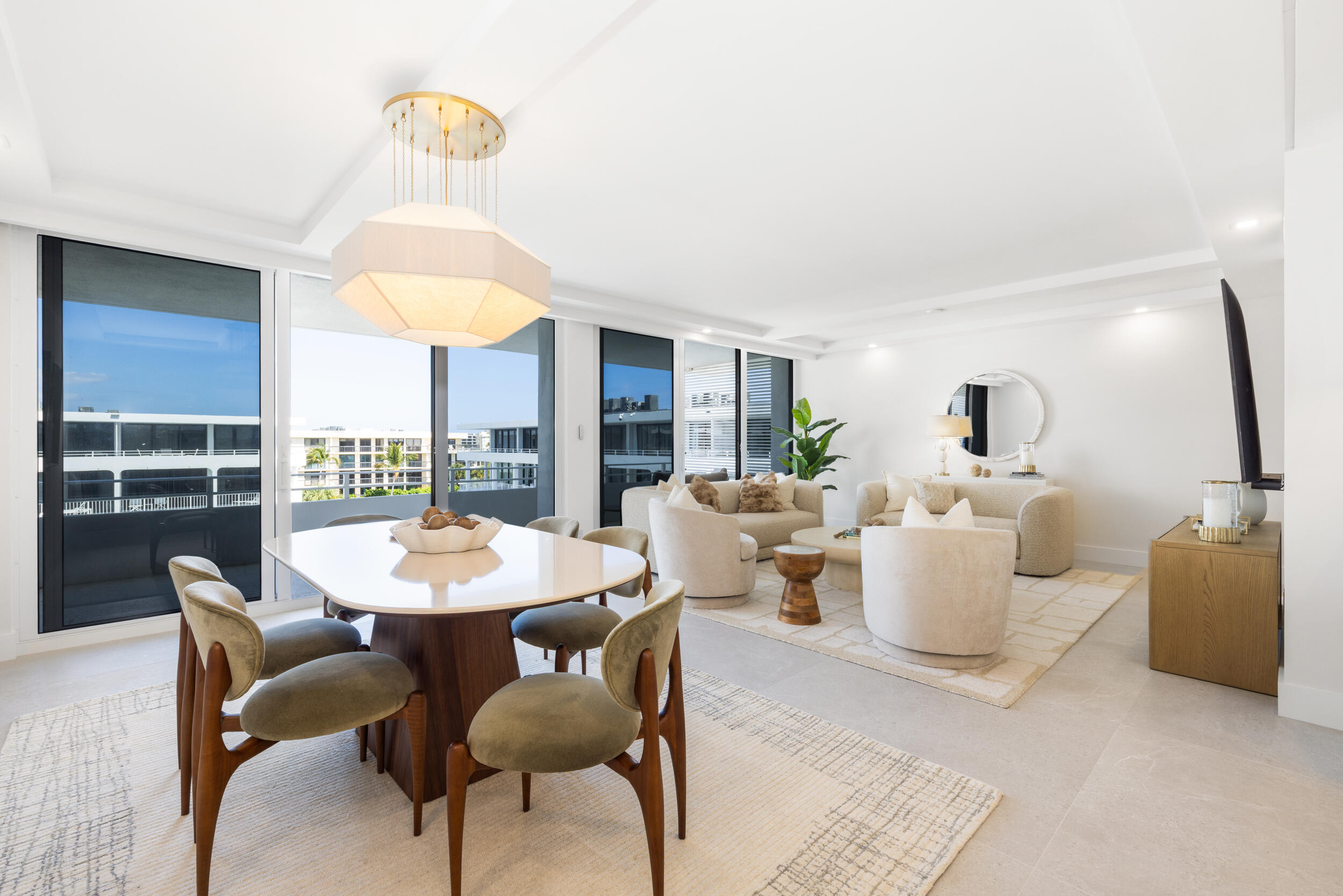 COVE CONDO - Residential