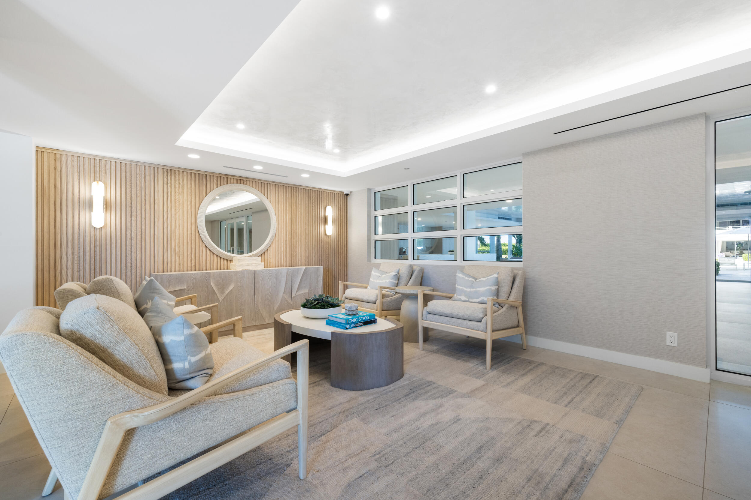 COVE CONDO - Residential