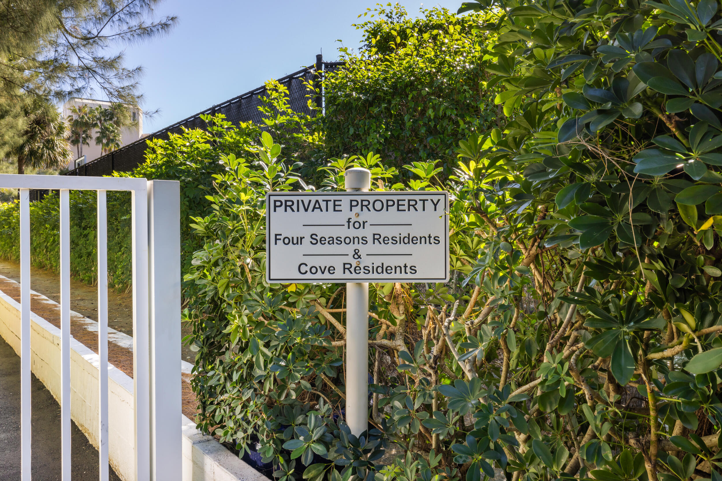 COVE CONDO - Residential