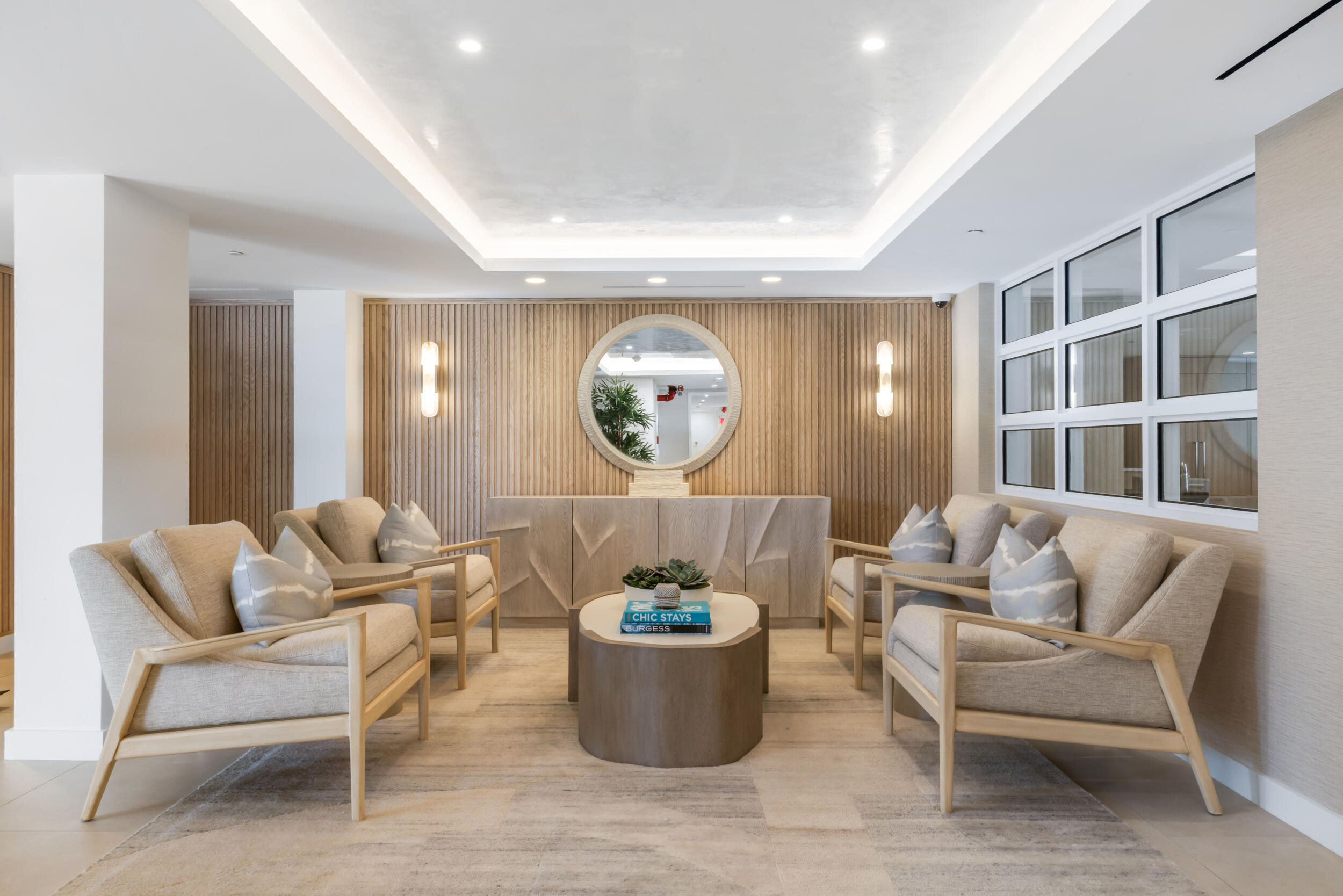 COVE CONDO - Residential