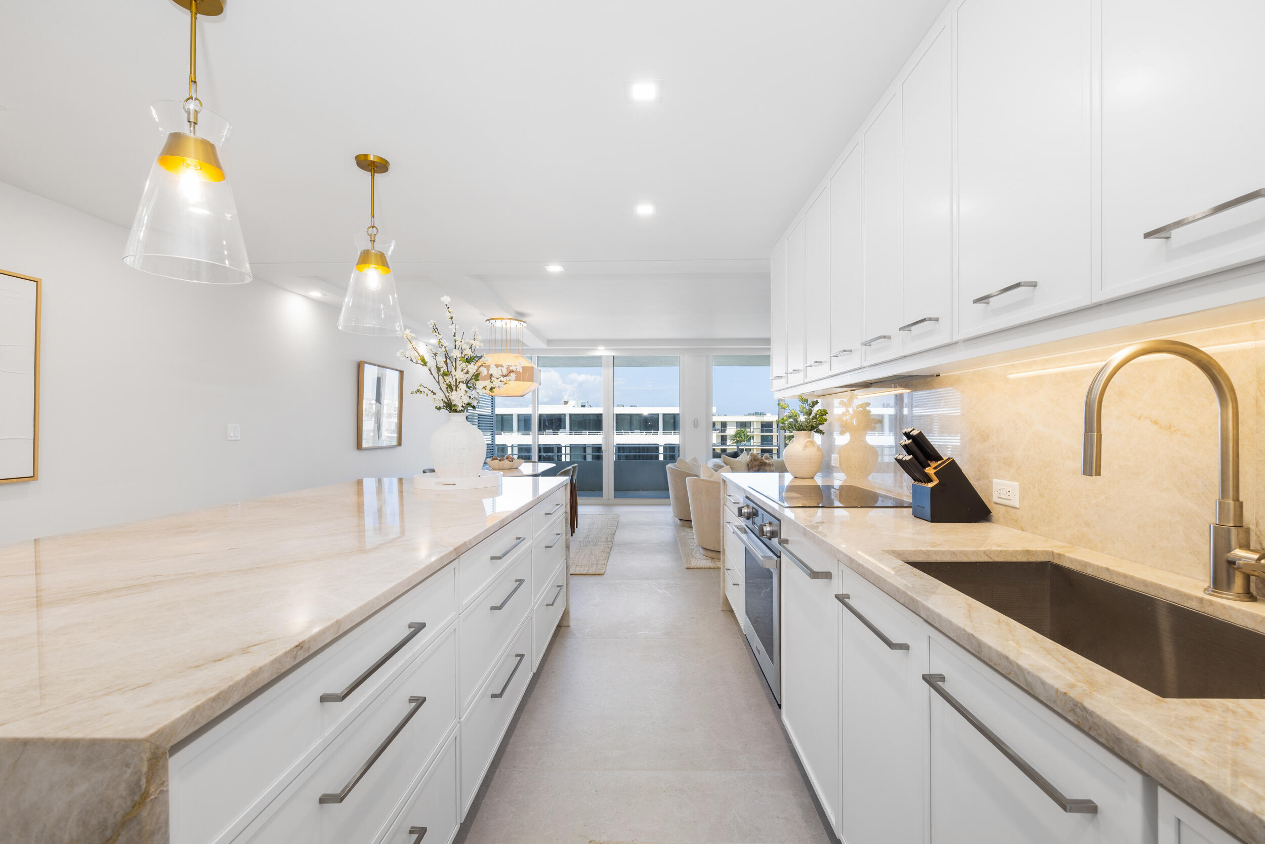 COVE CONDO - Residential