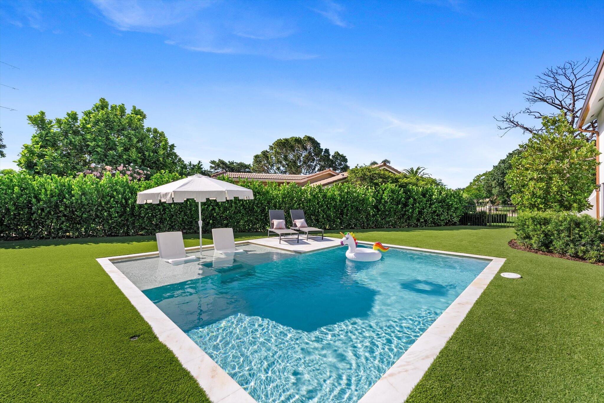 4456 HICKORY Drive