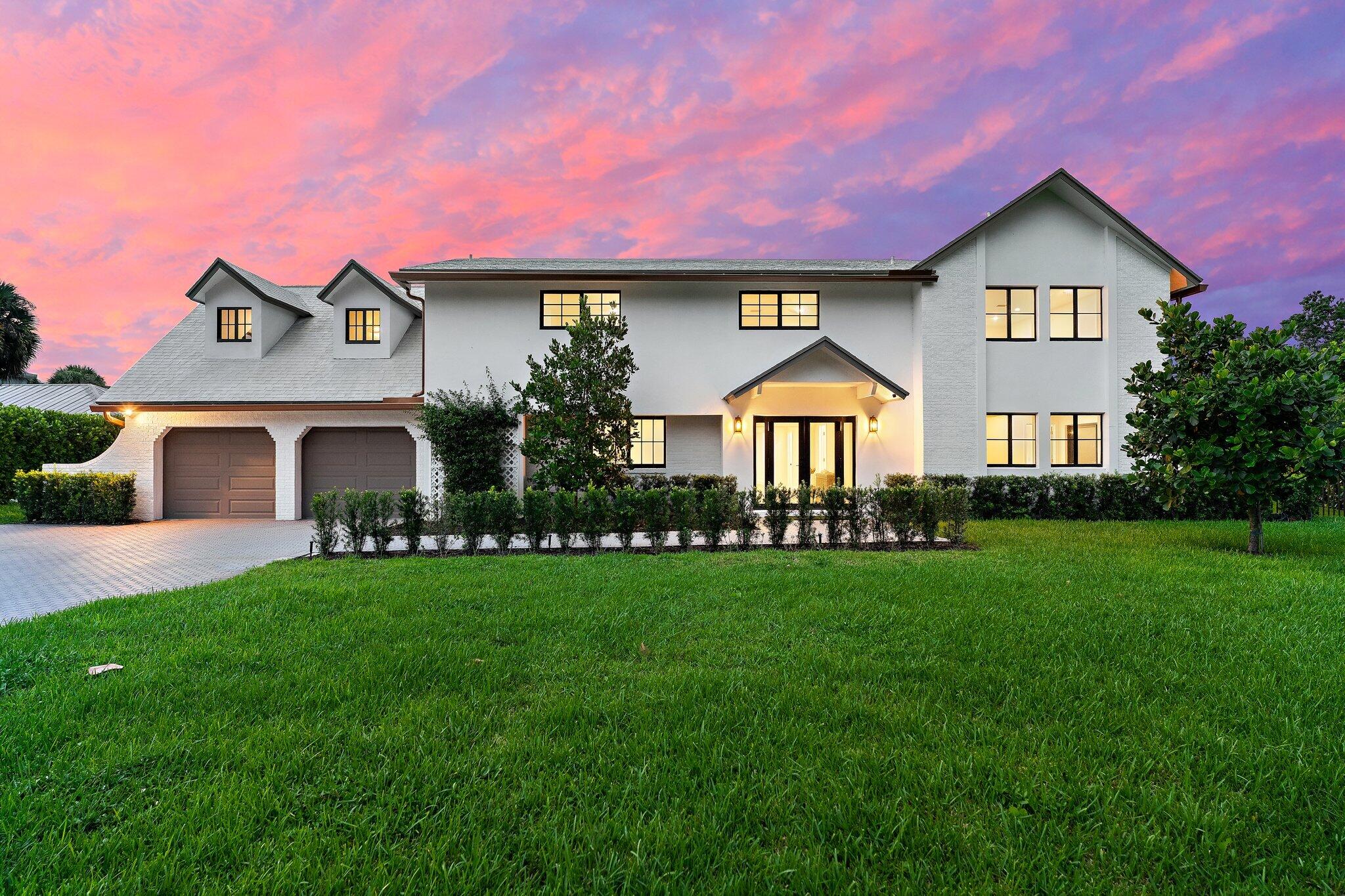 4456 Hickory Drive