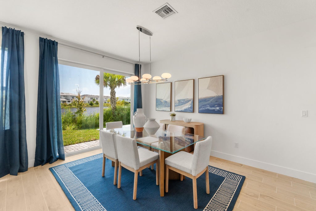 Photo of 3637 NW SOLANGE Court, Jensen Beach, FL 34957 (MLS # B26068606)
