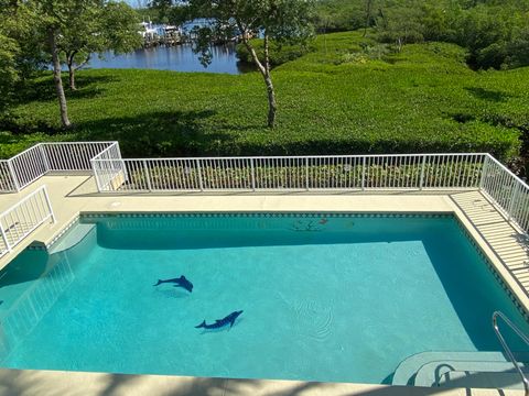 A home in Hobe Sound