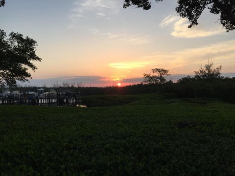 A home in Hobe Sound