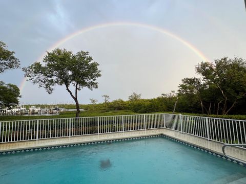 A home in Hobe Sound