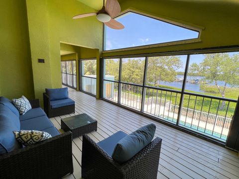 A home in Hobe Sound