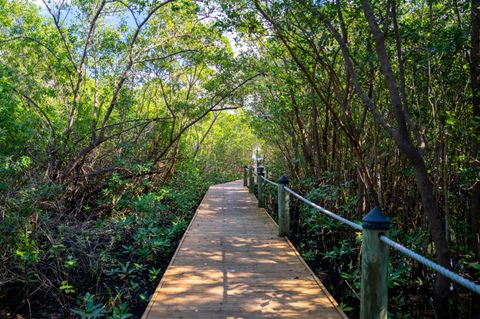 A home in Hobe Sound