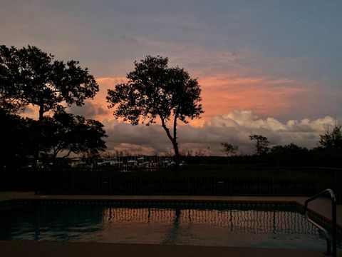 A home in Hobe Sound