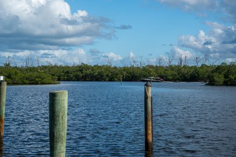 A home in Hobe Sound