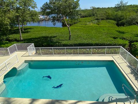 A home in Hobe Sound