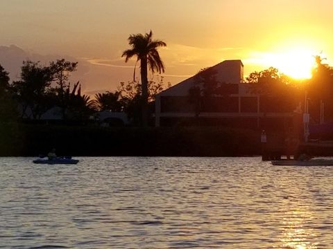 A home in Hobe Sound