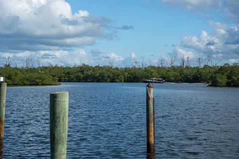 A home in Hobe Sound