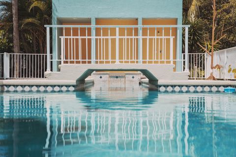 A home in Hobe Sound