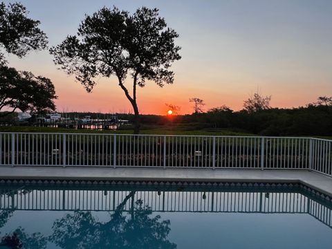 A home in Hobe Sound