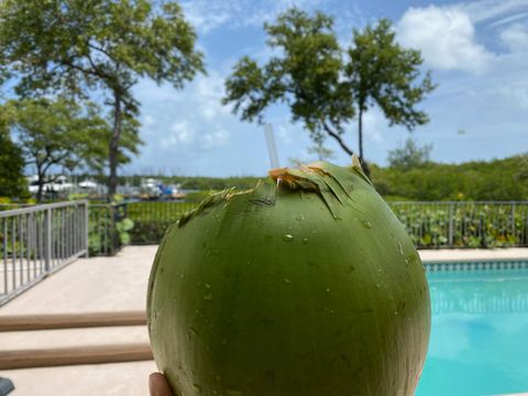 A home in Hobe Sound