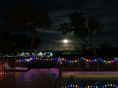 A home in Hobe Sound