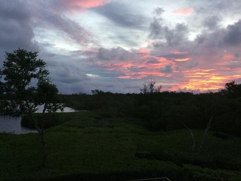 A home in Hobe Sound