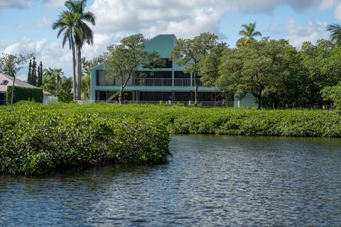 A home in Hobe Sound