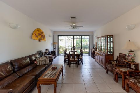 A home in Hobe Sound