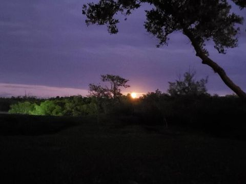 A home in Hobe Sound