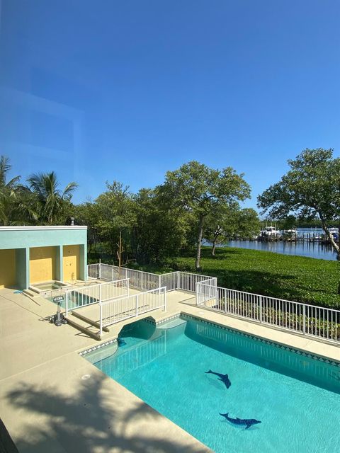 A home in Hobe Sound