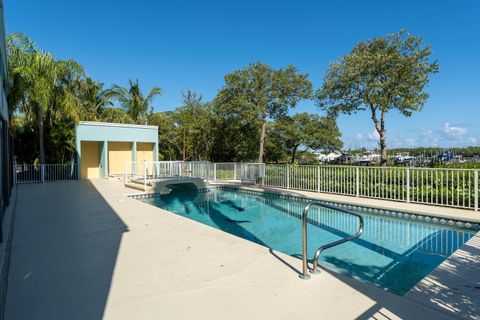 A home in Hobe Sound