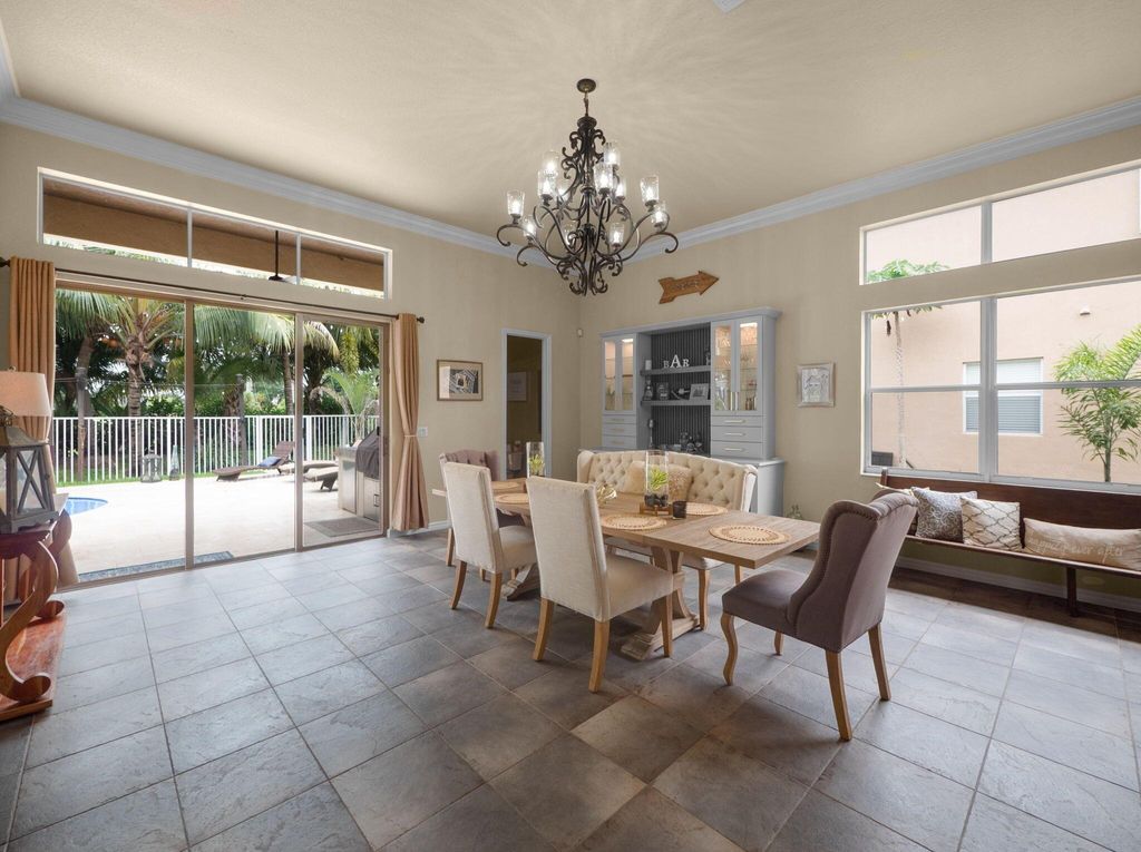 Photo of 1289 Beacon Circle, Wellington, FL 33414 (MLS # R11076235)