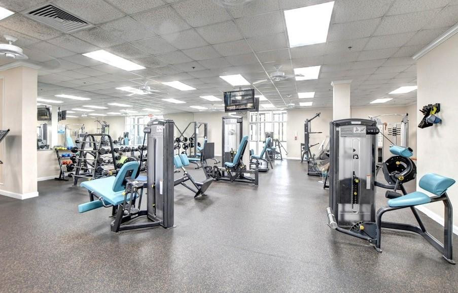 RICHMOND D CONDO - Residential