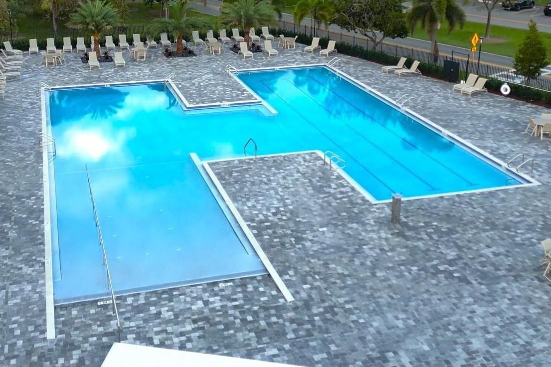 RICHMOND D CONDO - Residential