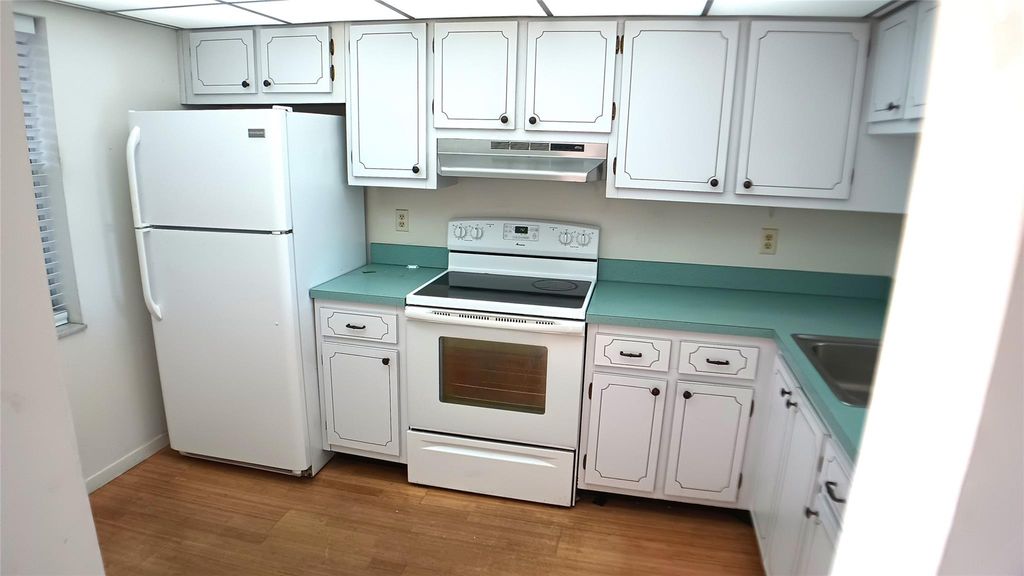 Photo of 777 S Federal Highway #N302, Pompano Beach, FL 33062 (MLS # F10458770)