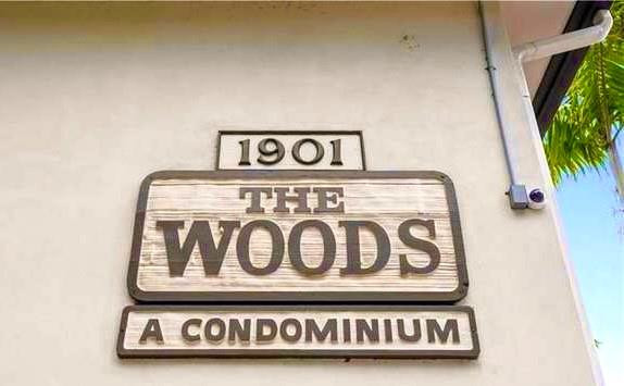The Woods - Residential