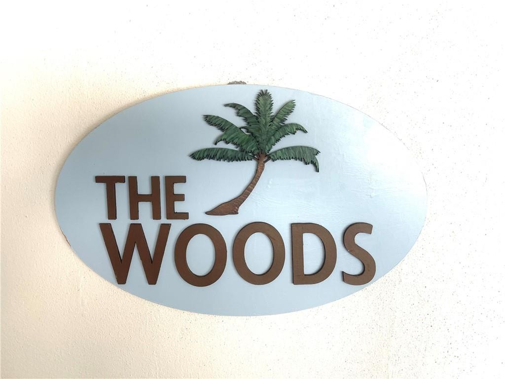 The Woods - Residential
