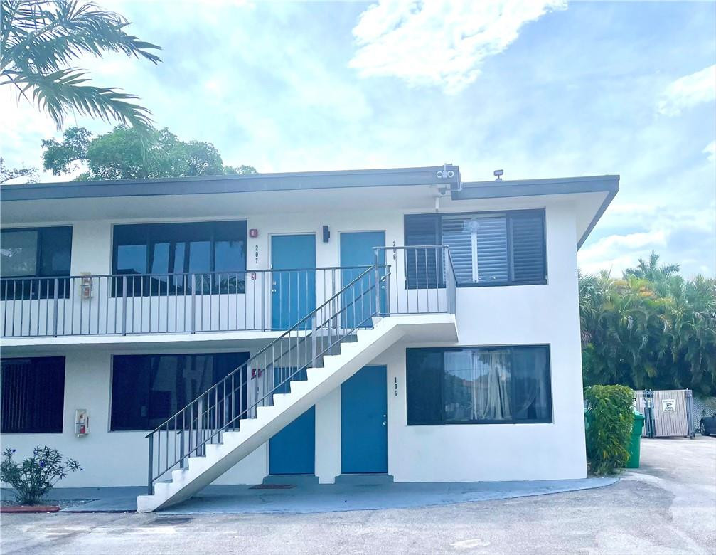 The Woods - Residential