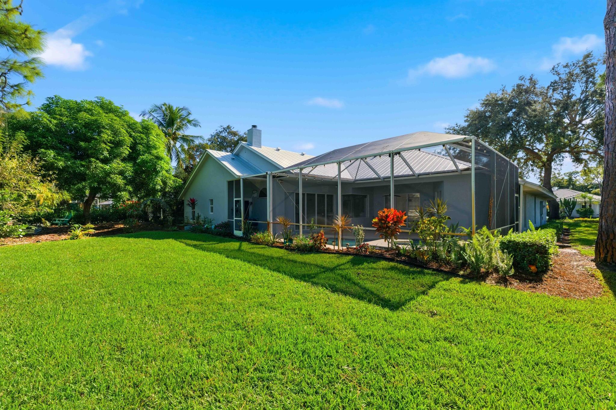 RIVER LANDING - Residential