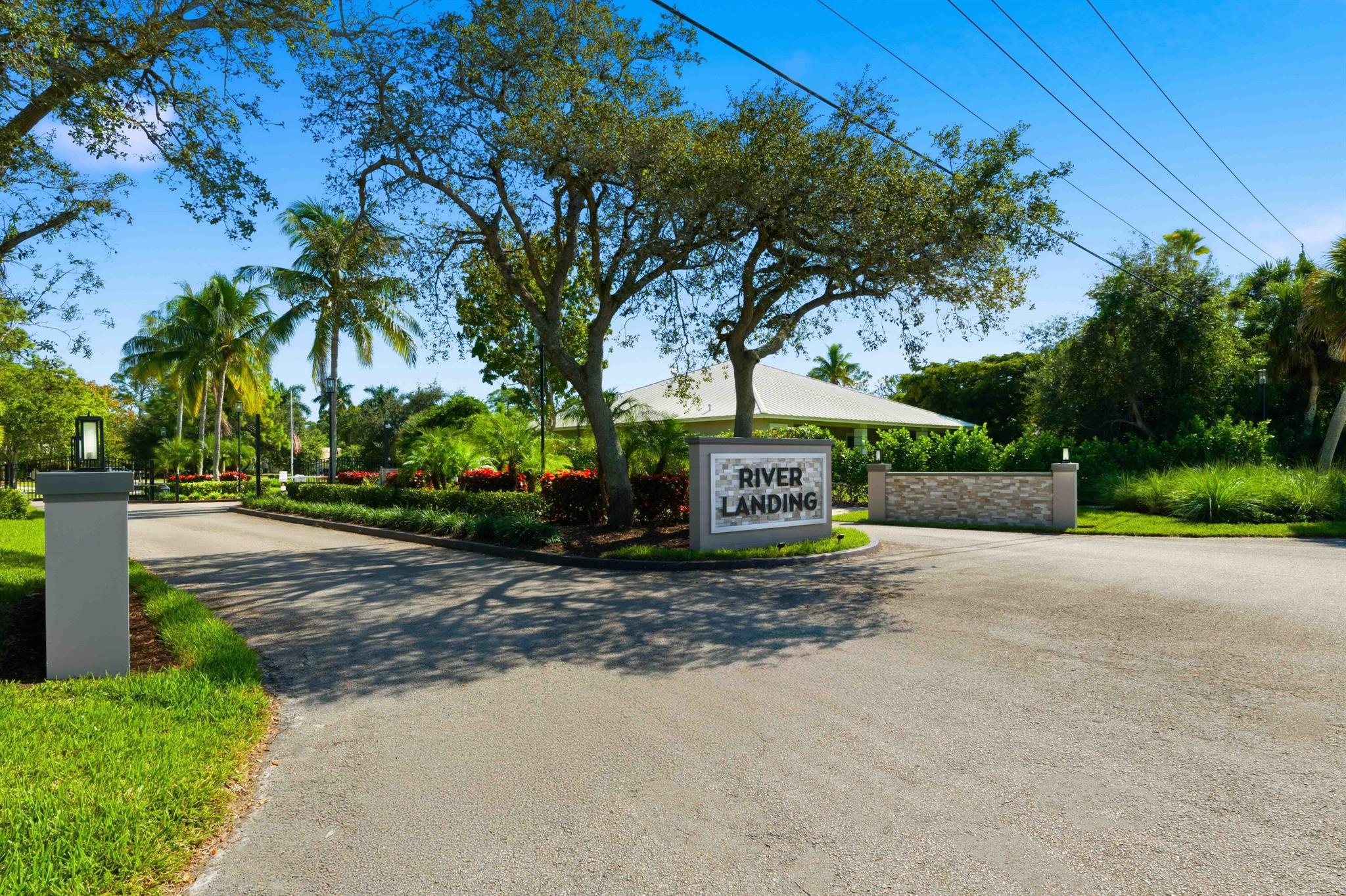 RIVER LANDING - Residential