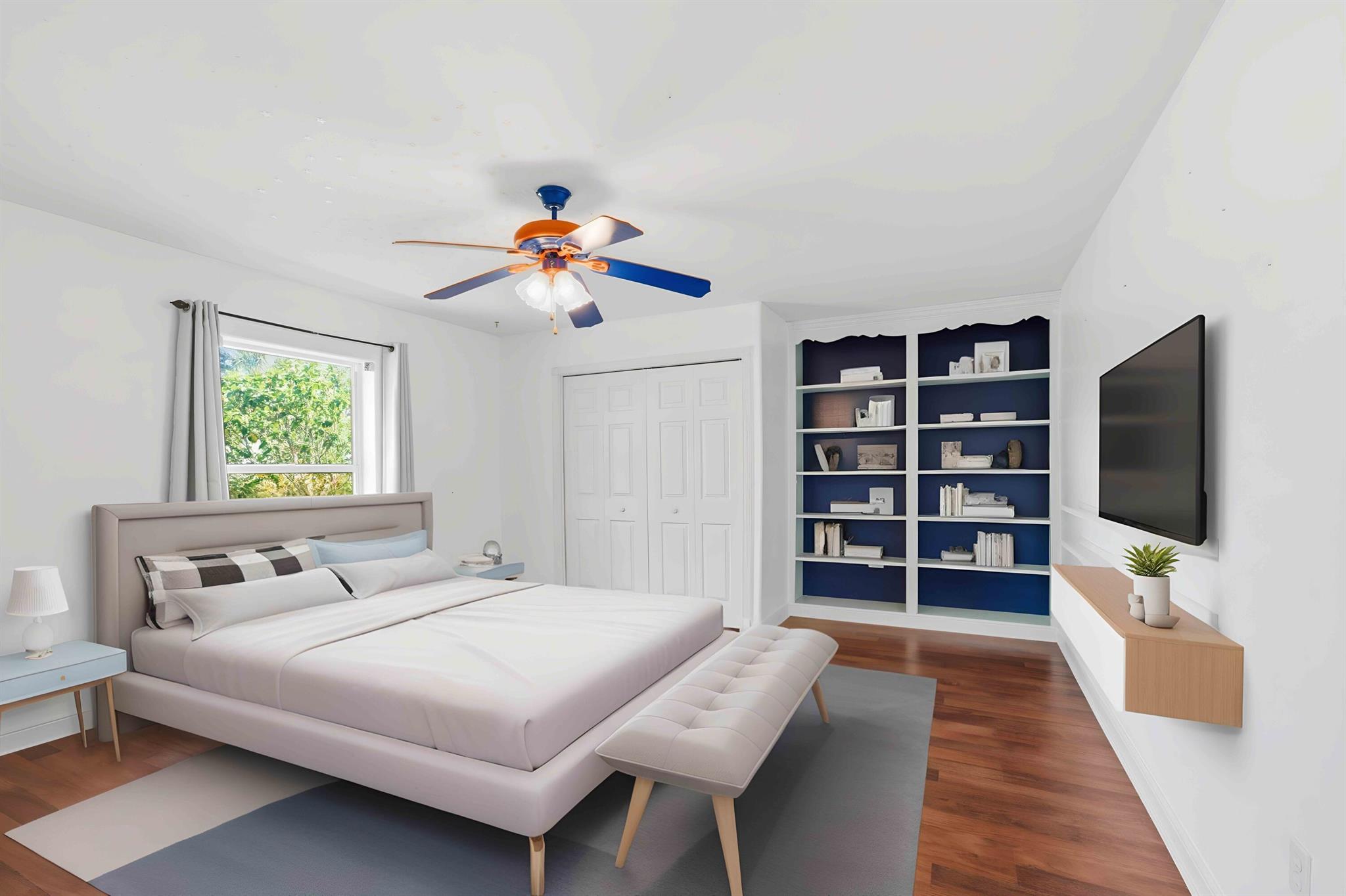 RIVER LANDING - Residential