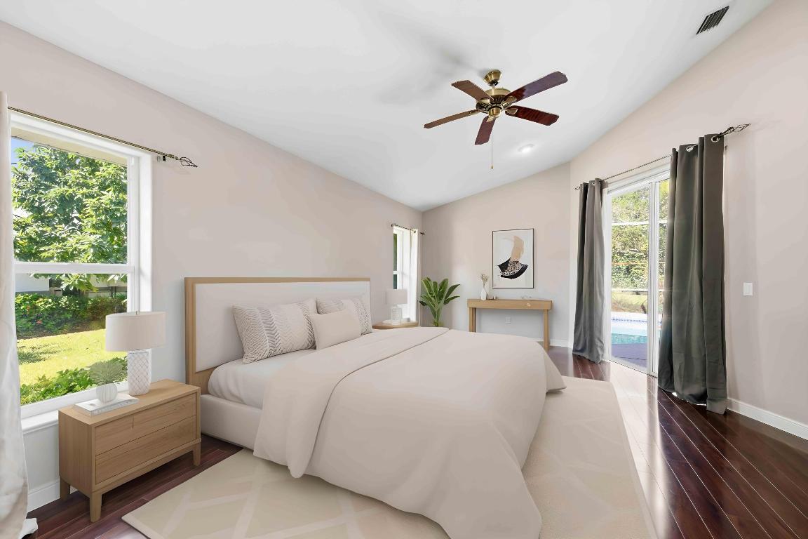 RIVER LANDING - Residential