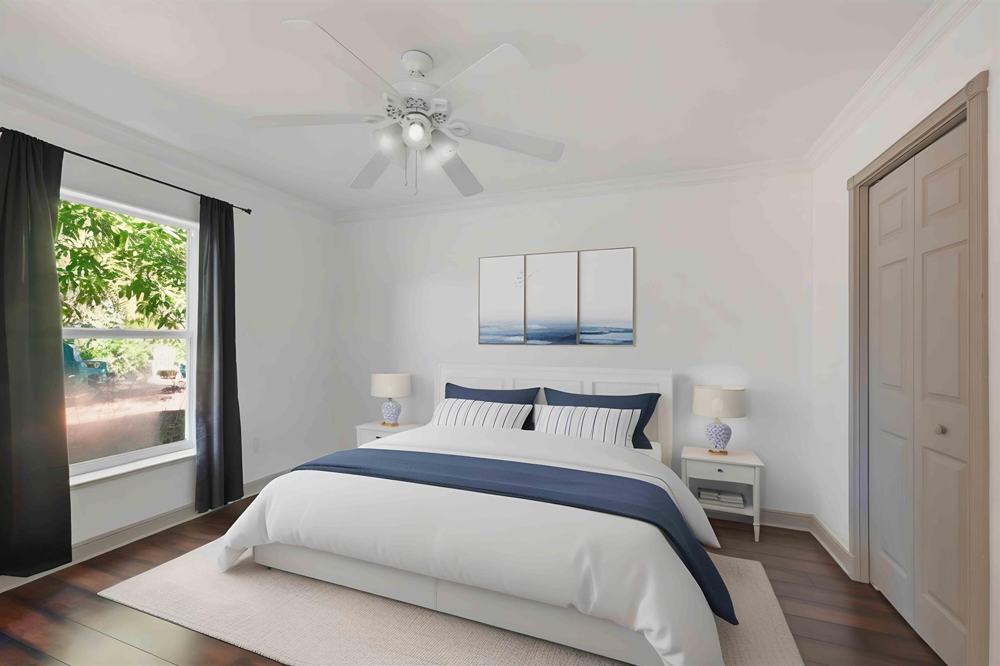 RIVER LANDING - Residential